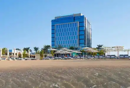 voco Dubai the Palm, an IHG - 38