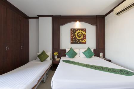 Patong Buri Resort- Sha Certified - 35