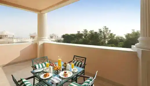 Kempinski & Residences Palm Jumeirah - 62