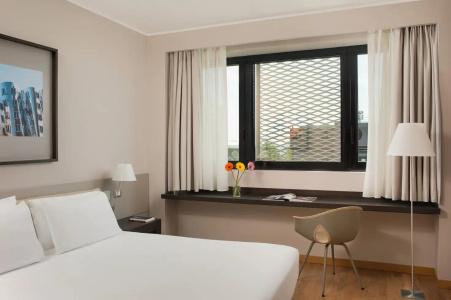 Unahotels Bologna Fiera - 49