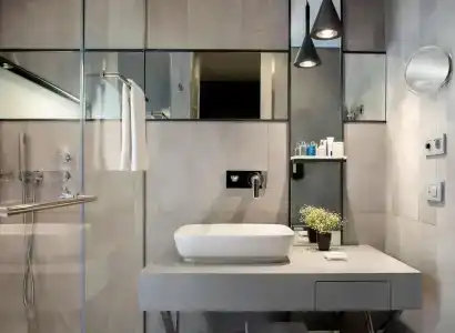 Radisson Blu Istanbul Asia - 50