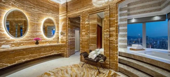 Crowne Plaza - Shenzhen Futian, An Ihg - 13