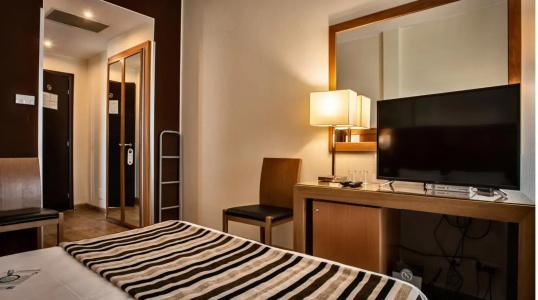 Sardegna - Suites & Restaurant - 77