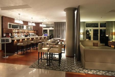 AC by Marriott Ambassadeur Antibes - Juan Les Pins - 17