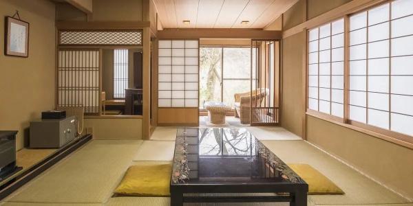 Hakone Onsen Sanso Nakamura - 29