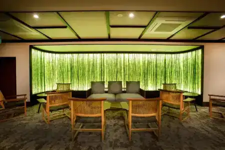 Ryokan Seiryu (Specialised in Hida beef) - 19