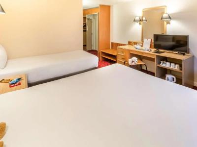 ibis London Earls Court - 12