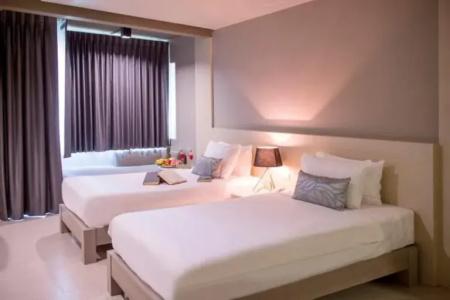 Krabi La Playa Resort - Sha Plus - 92