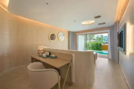Andaman Embrace Patong - Sha Extra Plus - 51