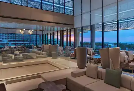 Intercontinental Ras Al Khaimah Resort And Spa, An Ihg - 36