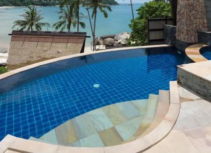 Panviman Resort Koh Phangan - Sha Extra Plus - 71