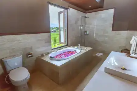 Solo Villas & Retreat - 65