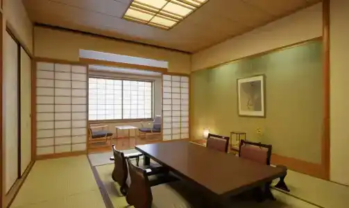 Okura Fukuoka - 54