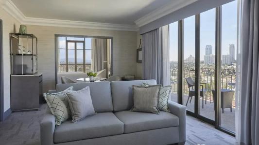 Beverly Wilshire, A Four Seasons - 75