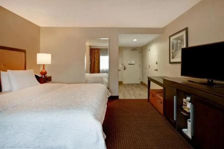 Hampton Inn Ny-Jfk - 42
