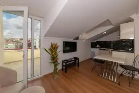 Joy Suites - 14