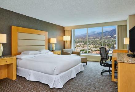 Hilton Los Angeles North-Glendale & Executive Meeting Center - 27
