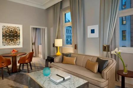 The Ritz-Carlton, Budapest - 66
