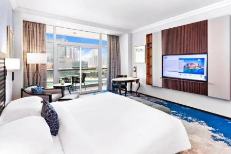 Beach Rotana - Abu Dhabi - 41