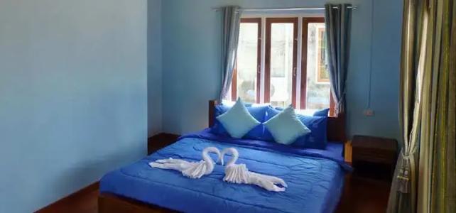 Seafar Resort - 57