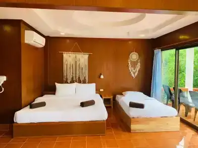 Koh Tao Heritage - 21