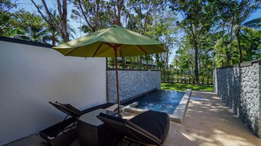 Natai Beach Resort And Spa - Sha Plus - 33