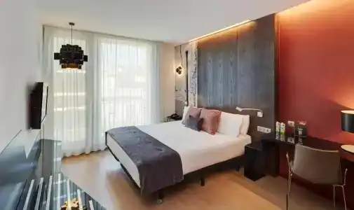 Sercotel Rosellon - 7