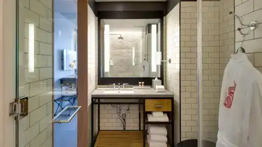 50 Bowery, part of JdV by Hyatt - 35