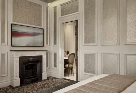 100 Queen’s Gate London, Curio Collection by Hilton - 42