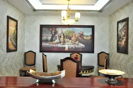 Samaya Deira - 94