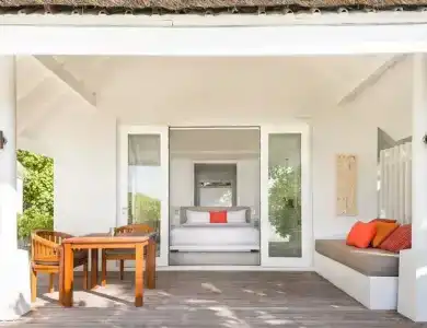 Lux* South Ari Atoll Resort & Villas - 52