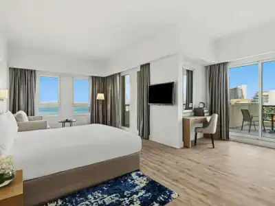 Rixos Bab Al Bahr - Ultra All Inclusive - 49