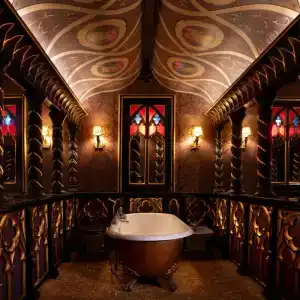 The Witchery by the Castle - 10