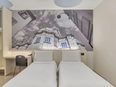 b&b Como - 51