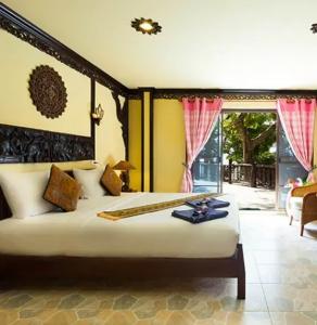 Paradise Pearl Bungalows - 48
