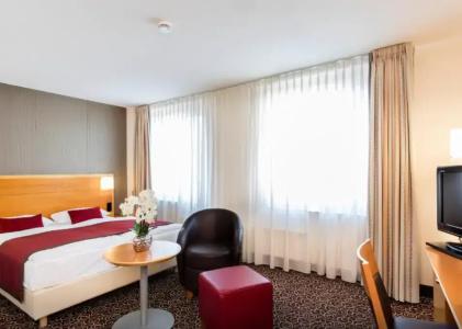 Best Western Hohenzollern - 59
