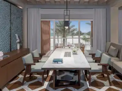 Intercontinental Ras Al Khaimah Resort And Spa, An Ihg - 77
