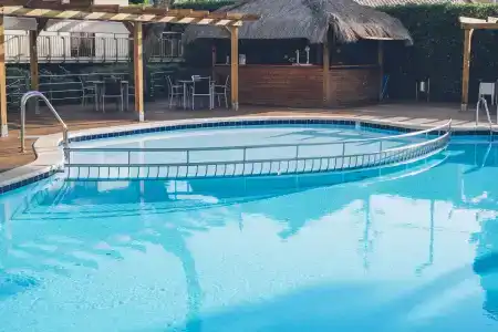 Aya Seahotel - 37