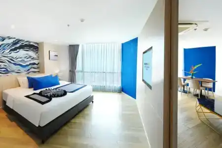 Brighton Grand - 45