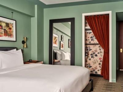 Hampton Inn Manhattan-Times Square North - 53