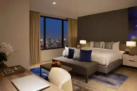 Somerset Rama 9 Bangkok - Sha Plus Certified - 44