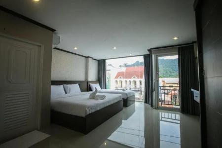 The Sleep Phang-nga - 39
