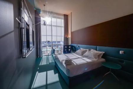 DoubleTree by Hilton Turin Lingotto - 43