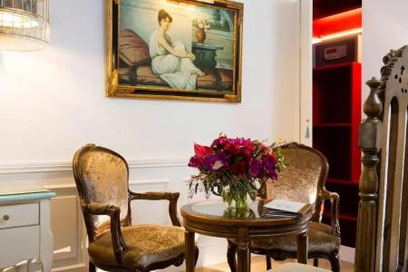 Académie Hôtel Saint Germain - 34