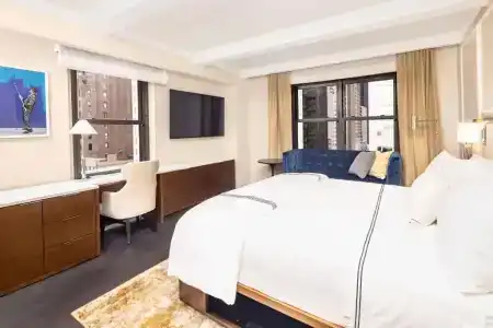 Hilton Club The Quin New York - 79