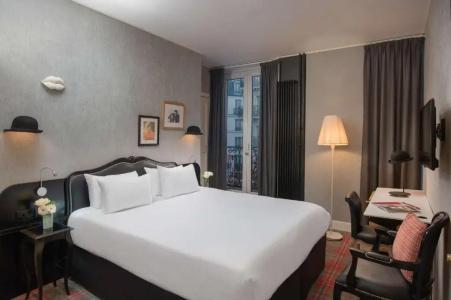 Best Western Premier Opéra Faubourg - 55