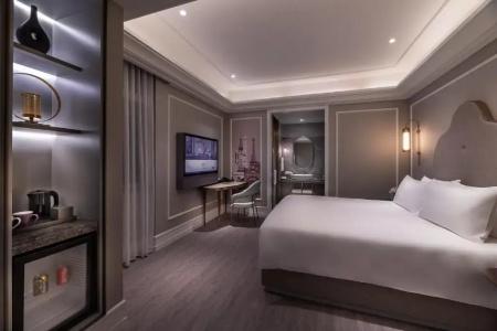 Mercure Shanghai Yu Garden - 15
