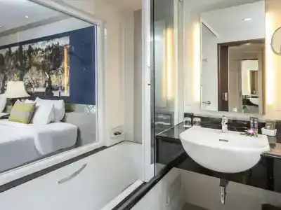 Novotel Phuket Resort - Sha Plus - 18