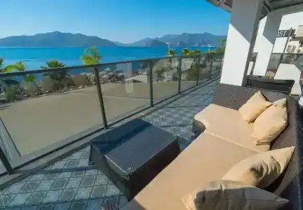 Marmaris Beach - 15