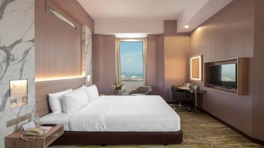 Cititel Penang - 37